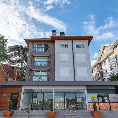 Excelente Localizacao - @Stayhousetemporada Canela Exterior photo