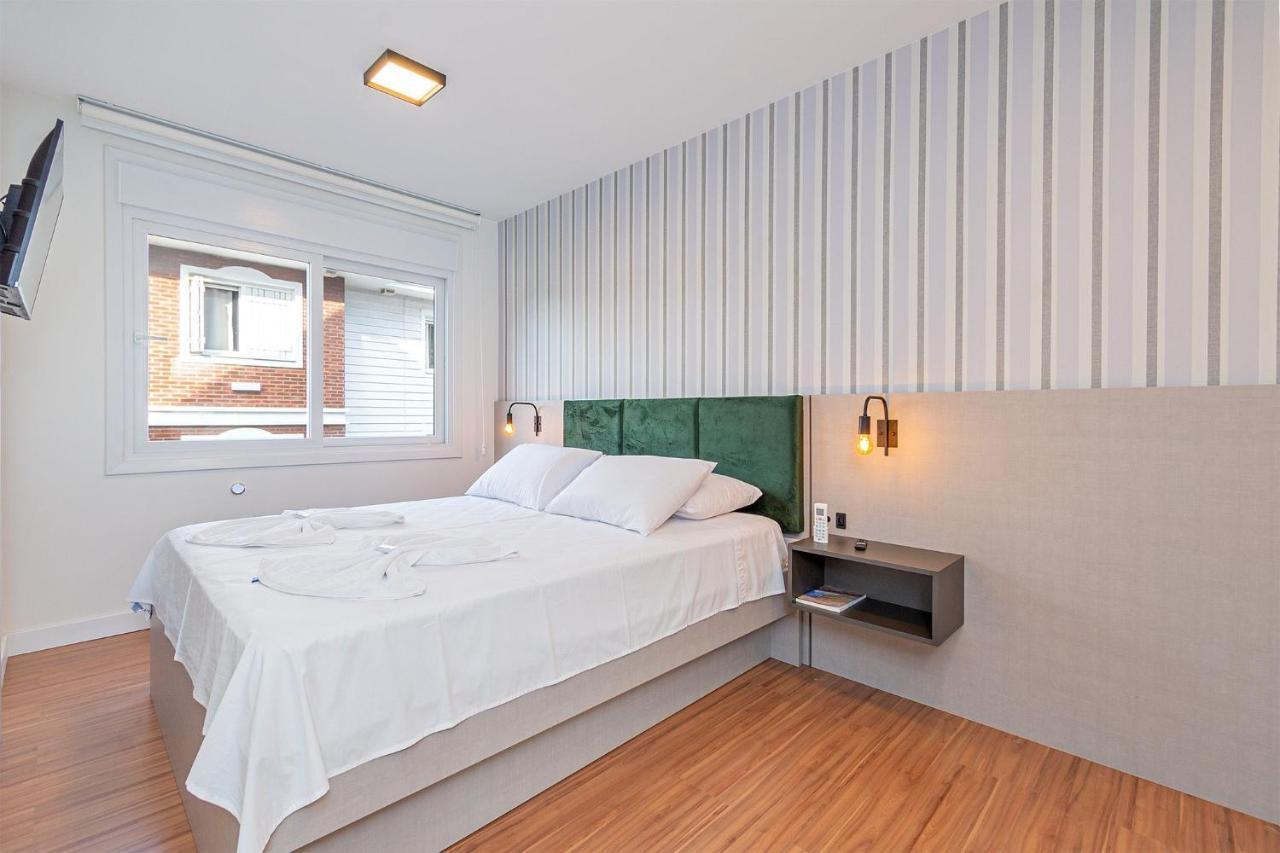 Excelente Localizacao - @Stayhousetemporada Canela Exterior photo